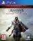 ASSASSINS CREED EZIO COLLECTION) - THE ACCLAIMED TRILOGY (INC. AC 2 + BROTHERHOOD + REVELAT - PS4
