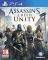 ASSASSINS CREED : UNITY - PS4