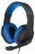 GENESIS NSG-0901 ARGON 200 STEREO GAMING HEAD...