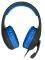 GENESIS NSG-0901 ARGON 200 STEREO GAMING HEADSET BLUE