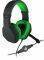 GENESIS NSG-0903 ARGON 200 STEREO GAMING HEADSET GREEN