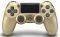 PS4 DUALSHOCK 4 WIRELESS CONTROLLER V2 GOLD