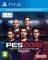 PRO EVOLUTION SOCCER 2018  (PES 2018)...