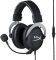 HYPERX CLOUD PRO GAMING HEADSET SILVER HX-HSCL-SR/NA