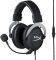 HYPERX CLOUD PRO GAMING HEADSET SILVER HX-HSC...