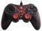 SNOPY SG-301 GAMEPAD PC BLACK/RED