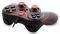 SNOPY SG-301 GAMEPAD PC BLACK/RED