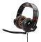 THRUSTMASTER Y-300X DOOM EDITION GAMING HEADS...