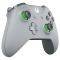 MICROSOFT XBOX ONE WIRELESS GREY/GREEN