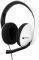 MICROSOFT XBOX STEREO HEADSET WHITE