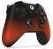 MICROSOFT XBOX ONE WIRELESS VOLCANO SHADOW SPECIAL EDITION