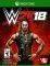 WWE 2K18 - XBOX ONE