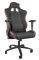 GENESIS NFG-0910 NITRO 770 GAMING CHAIR BLACK