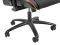 GENESIS NFG-0910 NITRO 770 GAMING CHAIR BLACK