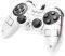 ESPERANZA EGG105W FIGHTER VIBRATION GAMEPAD FOR PC WHITE