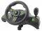 ESPERANZA EGW102 STEERING WHEEL NITRO PC/PS3