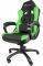 GENESIS NFG-0906 NITRO 330 (SX33) GAMING CHAIR BLACK/GREEN