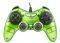 ESPERANZA EGG105G FIGHTER VIBRATION GAMEPAD FOR PC GREEN