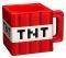 JINX MINECRAFT TNT MUG