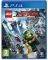 LEGO NINJAGO THE MOVIE - PS4