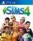 THE SIMS 4 - PS4