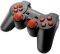 ESPERANZA EGG102R GAMEPAD PC USB WARRIOR BLACK/RED(5901299946930)