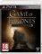 GAME OF THRONES SEASON 1 - PS3