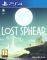 LOST SPHEAR - PS4