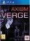 AXIOM VERGE - PS4