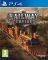 RAILWAY EMPIRE - PS4