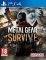 METAL GEAR SURVIVE - PS4