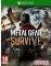 METAL GEAR SURVIVE - XBOX ONE