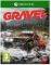 GRAVEL - XBOX ONE