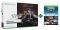 XBOX ONE S CONSOLE 1TB & SHADOW OF WAR & STEE...