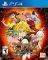 THE SEVEN DEADLY SINS: KNIGHTS OF BRITANNIA -...