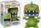 POP! ANIMATION: NICKELODEON - RUGRATS - REPTA...