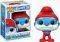 POP! ANIMATION: THE SMURFS - PAPA SMURF 269 V...