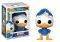 POP! DISNEY: DUCKTALES - DEWEY 308 VINYL FIGURE