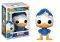 POP! DISNEY: DUCKTALES - DEWEY 308 VINYL FIGU...