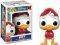 POP! DISNEY: DUCKTALES - HUEY 307 VINYL FIGUR...