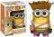 POP! MOVIES: DESPICABLE ME 3 - TOURIST DAVE 4...