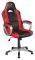 TRUST 22256 GXT 705 RYON GAMING CHAIR BLACK/RED