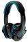 ESPERANZA EGH310B RAVEN GAMING HEADEST BLUE