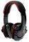 ESPERANZA EGH310R RAVEN GAMING HEADEST RED