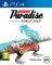 PS4 BURNOUT PARADISE REMASTERED