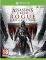 XBOX1 ASSASSINS CREED: ROGUE REMASTERED