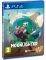 PS4 MOONLIGHTER (EU)