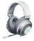 RAZER KRAKEN 7.1 V2 OVAL MERCURY EDITION USB ...