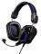 HAMA 113744 URAGE SOUNDZ ESSENTIAL GAMING HEADSET BLACK