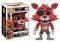 POP! GAMES: FIVE NIGHTS AT FREDDY'S - FOXY TH...